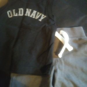 Old navy outfit